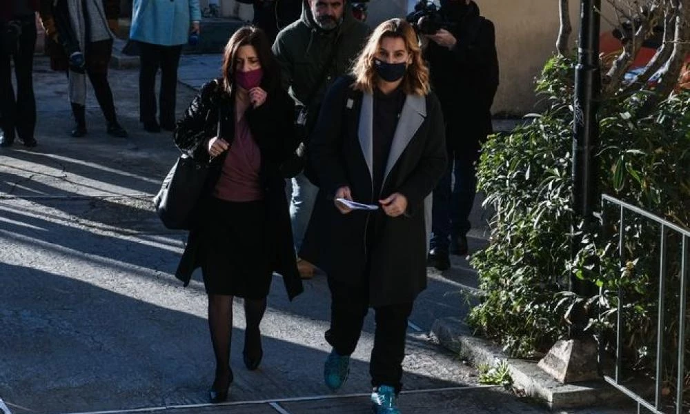 Ψυχοθεραπεύτρια Μπεκατώρου: Ζούσε σε κλίμα απειλής στην ιστιοπλοϊκή ομοσπονδία
